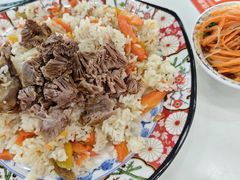 -帕米尔食府(白云观店)