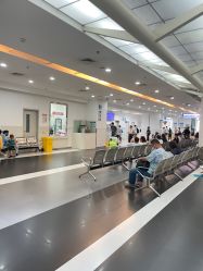 -上海市儿童医院(泸定路院区)