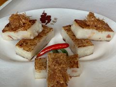 -天龙轩(香港丽思卡尔顿酒店)