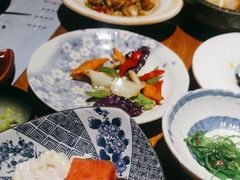 -味见·荣家(亚泰大街店)