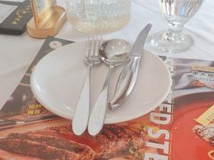 -中山威尼斯西餐厅(三乡总店)