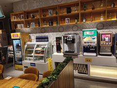 -快乐爱斯米牛排自助(正大广场店)