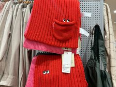 -优衣库(上海金桥国际商业广场店)