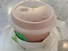 -宝珠奶酪(浦东金桥店)