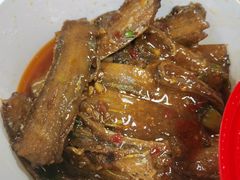 -吴记酱骨炖菜馆(康安路店)