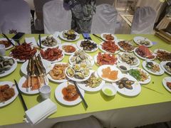 -海韵之星邮轮水会(明发商业广场店)