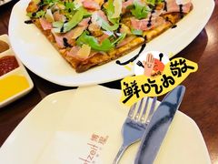 -Brotzeit博璨德国啤酒餐厅(亮马桥官舍店)