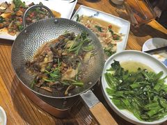 -下梅人家土菜馆(历史文化餐厅度假区店)