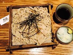 -万藏·荞麦酒房BANKURA JAPANESE SOBA KITCHEN(长乐路店)