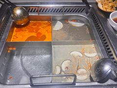 -海底捞火锅(万象城店)