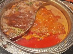 -牛New寿喜烧(金茂览秀城店)