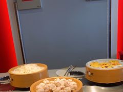 -龍歌自助小火锅(市南金茂湾店)