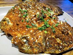 -不是烧烤·武汉烧烤·地道湖北菜(大成路店)