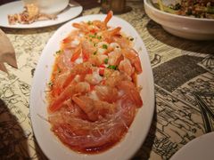 蒜蓉凤尾虾-吴莊(龙城万科里店)