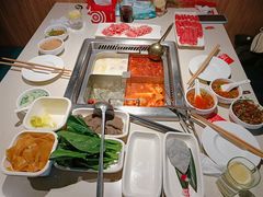 -海底捞火锅(万丰桥店)