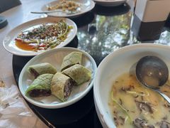 红豆薄撑-任兴记(定西路店)