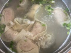-顶巧鸡汤馄饨(虹口总店)