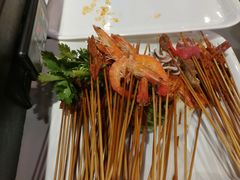 -热辣宗师·串串火锅(万达金街店)