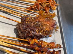 -北丐先生·野馄饨烧烤(长宁龙之梦店)
