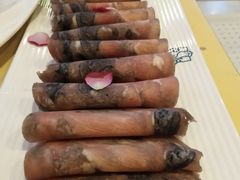 -甘尼仕印度餐厅爵士酒吧(阳春巷店)