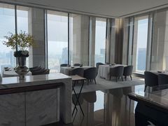 -北京柏悦酒店·锦庭餐厅Dining Room