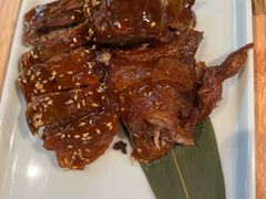 -全牛匠·乐山跷脚牛肉(新中关店)