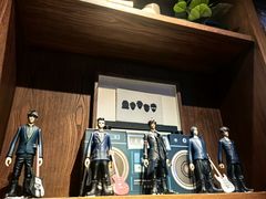 -StayReal Cafe(长宁来福士广场东八区店)