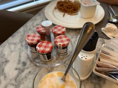 -北京王府井希尔顿酒店·万斯阁西餐厅