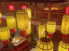 -小龙坎火锅(全球总店)
