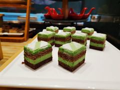 -西藏饭店·亚克·食光自助餐厅(文殊院店)
