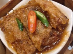 -粤食堂(天津和悦汇店)