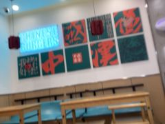 -塔斯汀中国汉堡(西湖景顺铂悦城店)