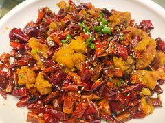 -羲和雅苑•北京烤鸭(国贸商城店)