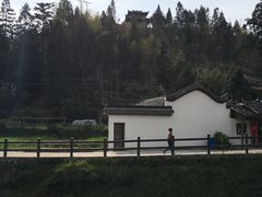 -云中大漈