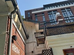 -弗兰克牛排西餐厅Ribone steak house(柠檬花园店)