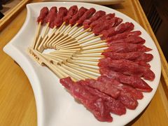 -南门涮肉(后海店)