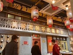 -旧街市鲜货老火锅(大光路店)