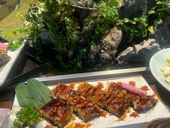 -森味薪火烧•烧鸟居酒屋•日本料理(望京店)