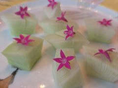 -东海朗廷酒店-唐阁T’ANG COURT 中餐厅