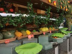 -芭菲盛宴·环球美食(锦城万达广场店)