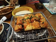 -雀舞云南菜(天津天河城购物中心店)