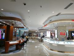 -银泰百货(北京大红门店)