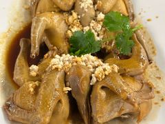 -百利鸽王(紫薇路店)