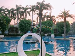 -三亚海棠湾万丽度假酒店