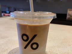 -% Arabica(京都东山店)