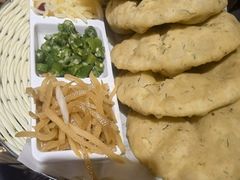 -小杨烤肉·陕西烧烤·陕西地方菜(东新街【永兴坊】店)