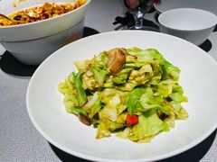 -望京辣宴·古法川菜(望京店)