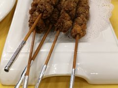 -功德林素菜饭庄(前门店)