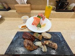 -东京屋(武定路店)