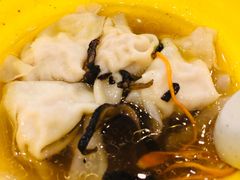 -龙抄手(春熙路总店)